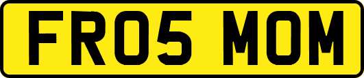 FR05MOM