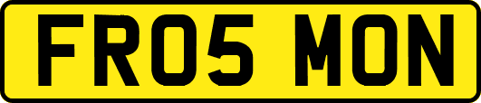 FR05MON