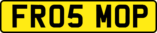 FR05MOP