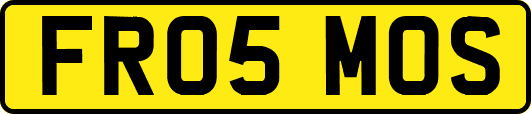 FR05MOS