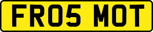 FR05MOT