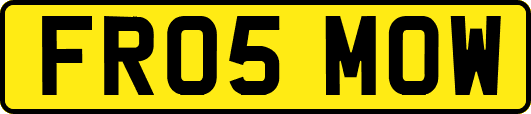 FR05MOW