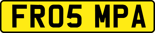 FR05MPA