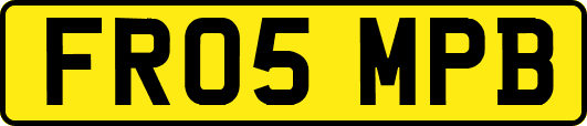 FR05MPB