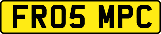 FR05MPC