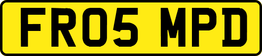 FR05MPD