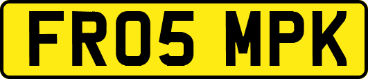 FR05MPK