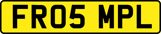 FR05MPL