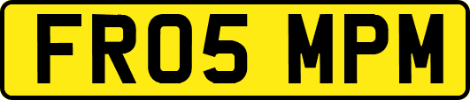 FR05MPM