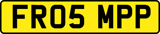 FR05MPP