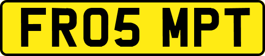 FR05MPT