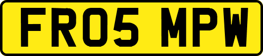 FR05MPW