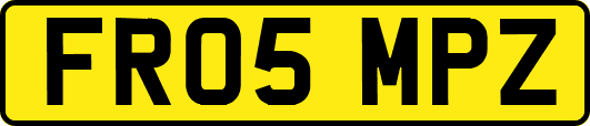 FR05MPZ