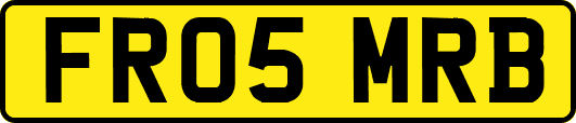 FR05MRB