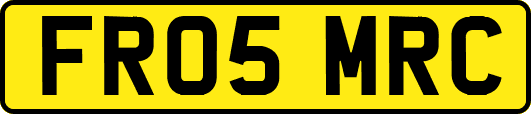 FR05MRC