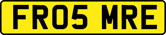 FR05MRE