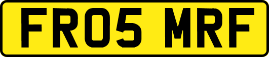 FR05MRF