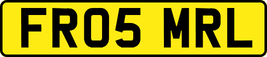FR05MRL