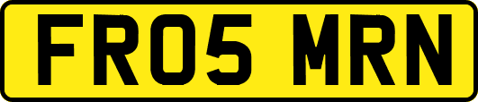 FR05MRN