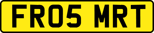 FR05MRT