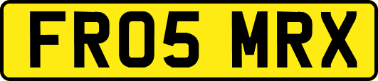 FR05MRX