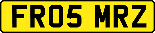 FR05MRZ