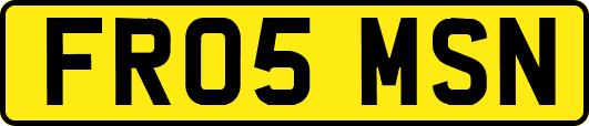 FR05MSN