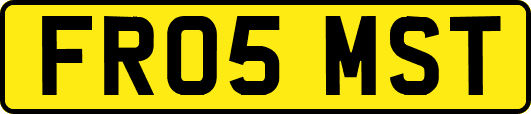 FR05MST