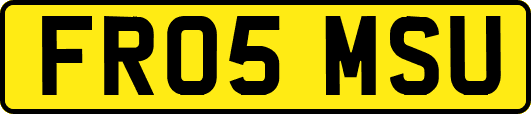 FR05MSU
