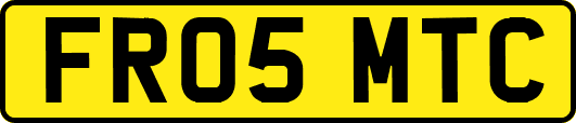 FR05MTC