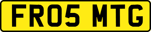 FR05MTG