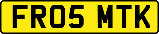 FR05MTK