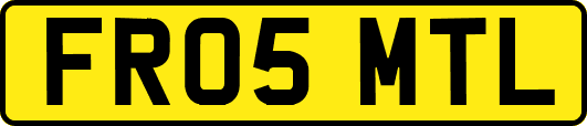 FR05MTL
