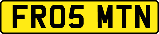FR05MTN