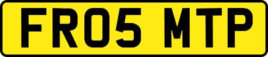 FR05MTP