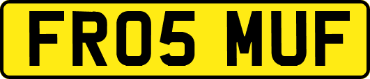 FR05MUF