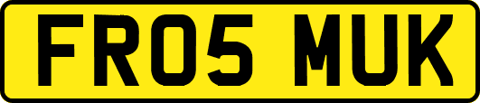 FR05MUK