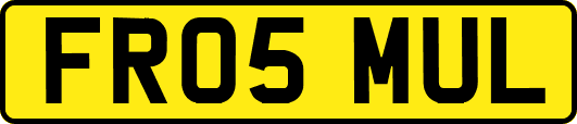FR05MUL