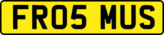 FR05MUS