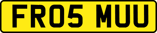 FR05MUU