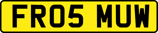 FR05MUW