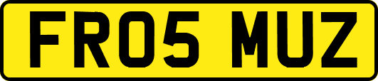 FR05MUZ