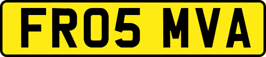 FR05MVA