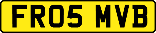 FR05MVB