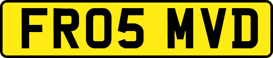 FR05MVD