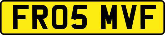 FR05MVF