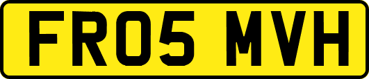 FR05MVH