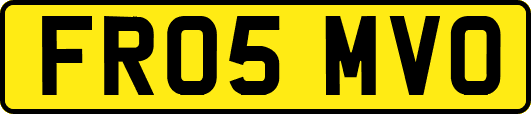 FR05MVO