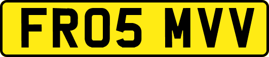 FR05MVV