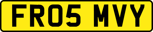 FR05MVY